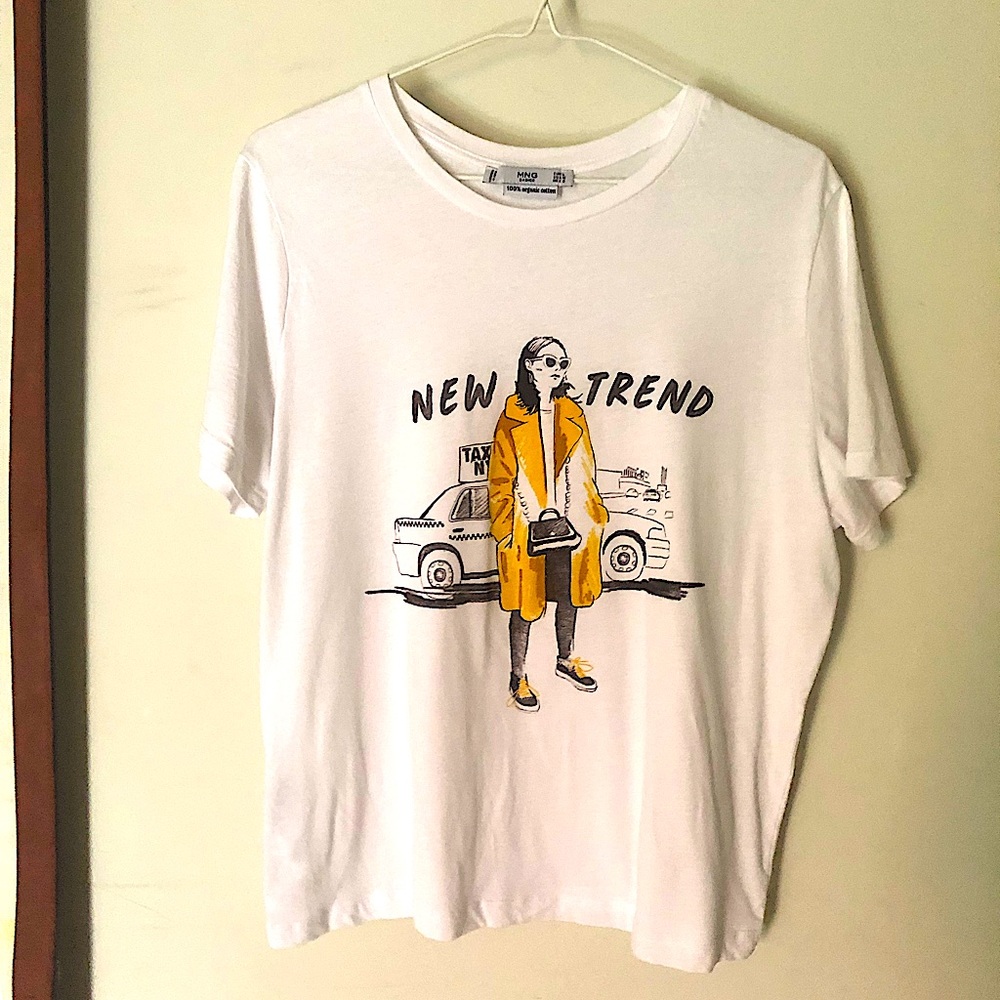 Shirt L casual